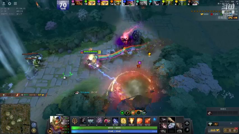 【2022-01-28 21点场】温文尔雅的傲娇：沉浸式肉搏~