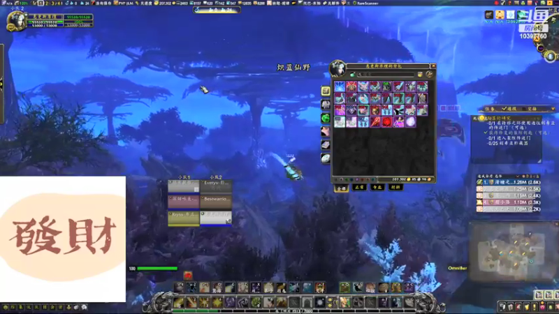 【2022-01-28 22点场】南衣是最胖的：带我的队友坐牢