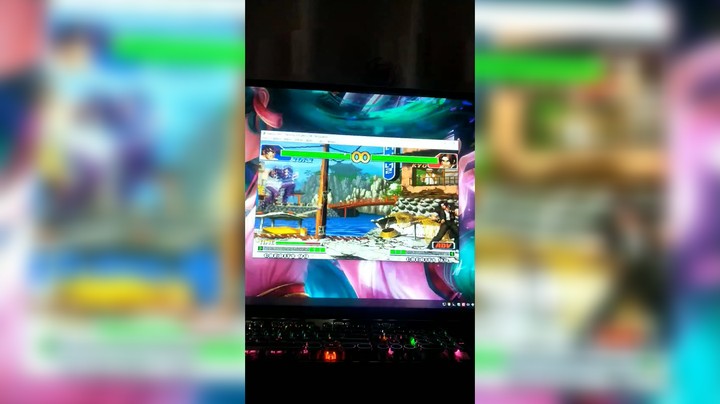 拳皇98