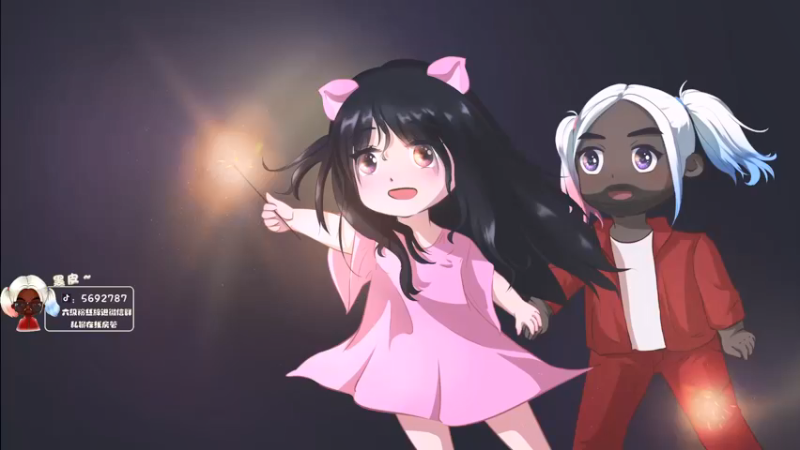 【2022-01-24 15点场】别问问就黑皮：【内蒙古】等一下，我刀呢