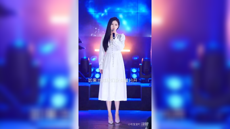 小姐姐气质十足，声音还很甜美，真的太优秀了1