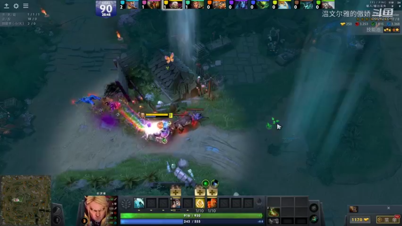 丛林乱斗--肉搏--书不用多 一本就够