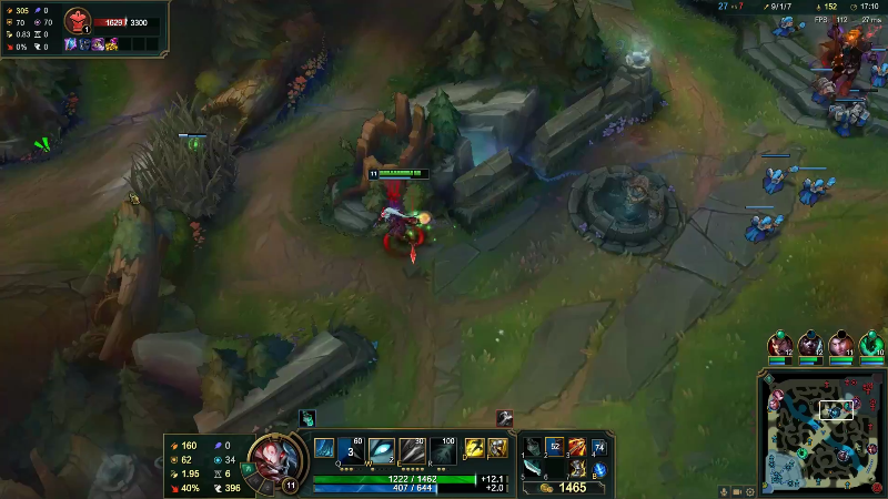 【格斗游戏】战神_河池VR的精彩时刻 20220129 14点场