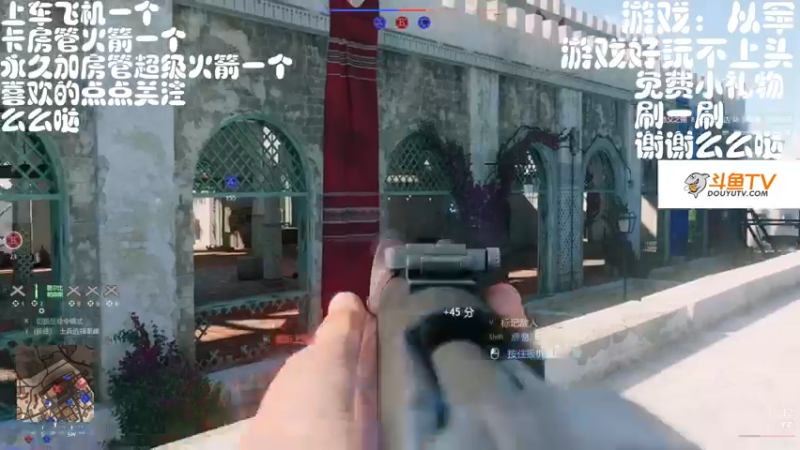 【2022-01-29 09点场】佛系安逸晨：是人是鬼都在秀嘤嘤嘤