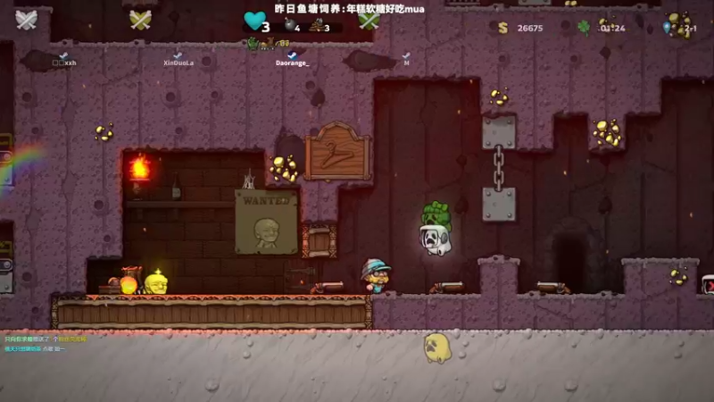 【2022-01-28 20点场】肖像画啊：画画：这游戏真有意思！