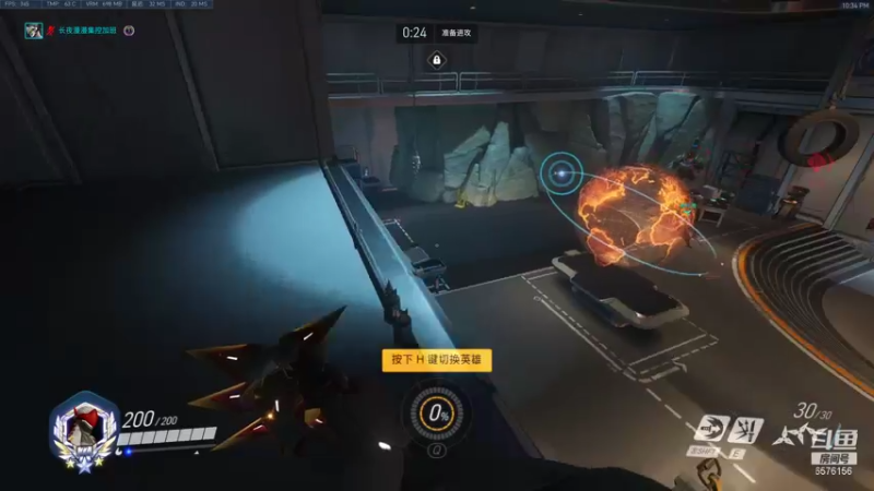 【2022-01-28 22点场】焦糖的狙：这狙又快又快