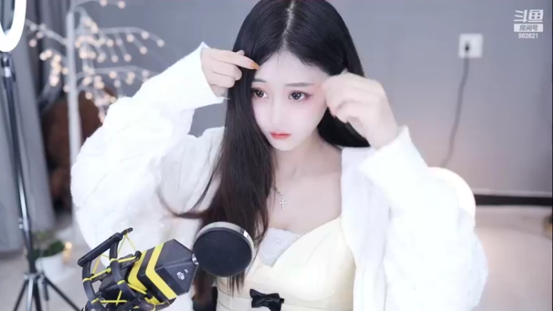 【2022-01-28 21点场】苏小懒38D：❤呆萌懒妹嘎嘎乱杀