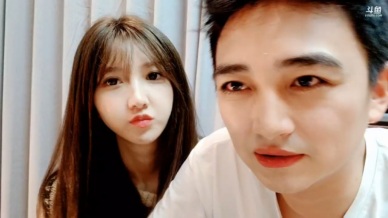 【户外】国民大舅哥的精彩时刻 20220129 00点场