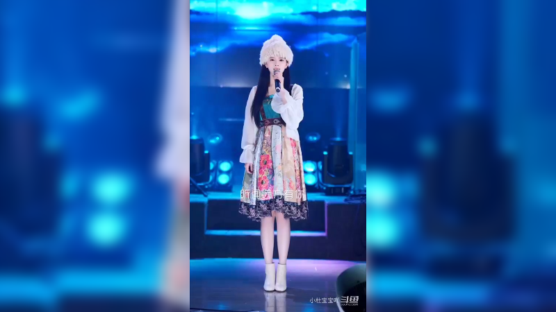 小姐姐气质十足，声音还很甜美，真的太优秀了3
