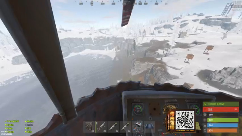 【2022-01-29 00点场】1K黄辉冯：黄辉冯：部落 生存