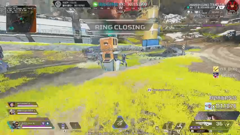 【2022-01-29 13点场】Jusley：【中风主播老贾】嘴歪眼斜