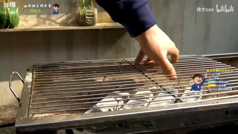 【2022-01-28 19点场】爱吃包谷的新一酱ye：ak女 地花板