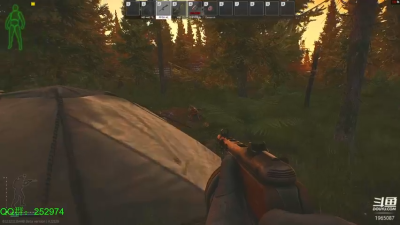 【2022-01-27 20点场】木木叔丶：小号开荒 萌新学习机会不多~