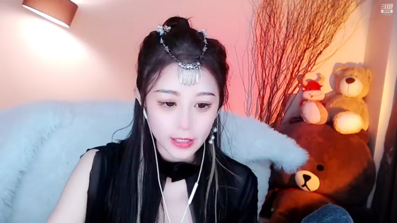 【2022-01-29 21点场】Sa叁儿：我相信会有那一束光，只为我点亮