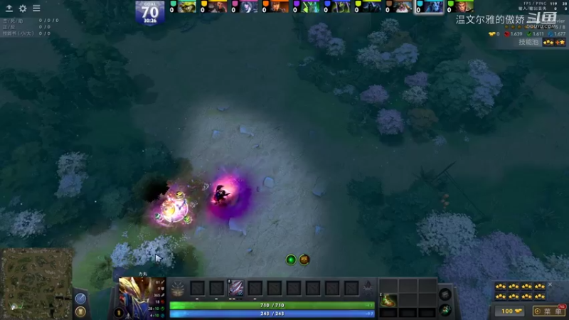 丛林乱斗--肉搏--请呼出我的大名"saking!"