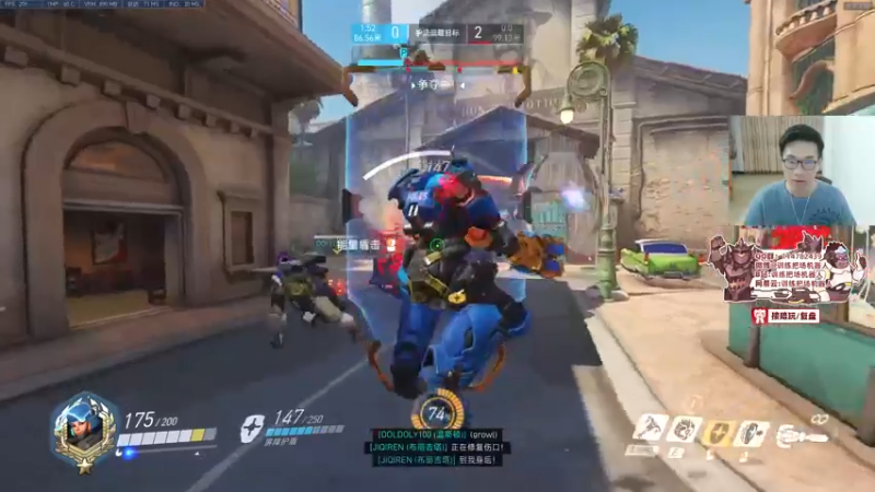 【2022-01-29 21点场】训练把场机器人：机器人：打亚服。