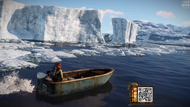 【2022-01-28 20点场】1K黄辉冯：黄辉冯：部落 生存