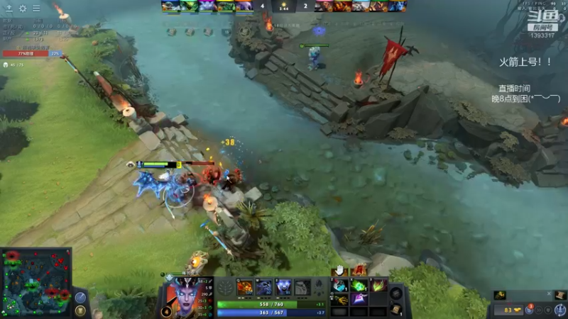 【2022-01-27 06点场】陈嘉豪丶：你被人嘲讽过低分狗没？