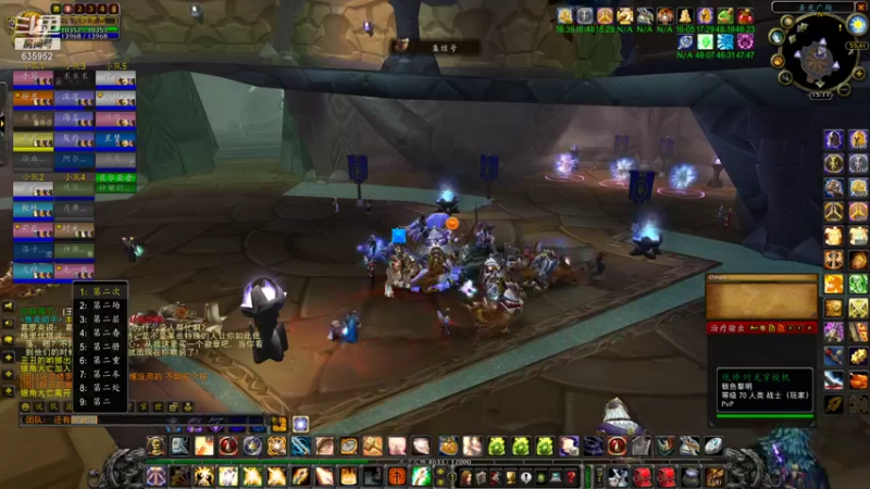 【2022-01-29 15点场】兴兴的梦想：1区火锤：新年快乐开新版本！635952