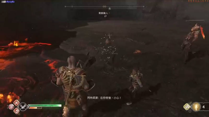 【2022-01-28 17点场】呜喵之王：【老猫】女武神！我来了！