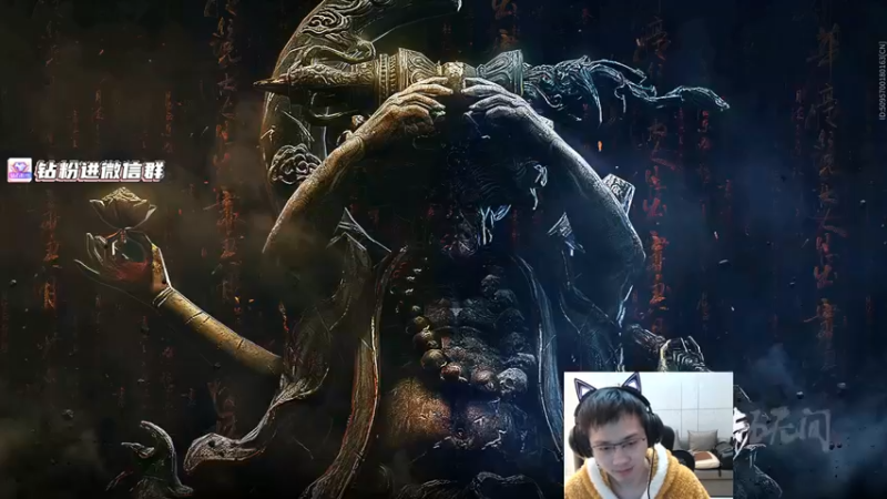 【2022-01-29 04点场】格洛莉娅S：搬完了 今晚12点开播