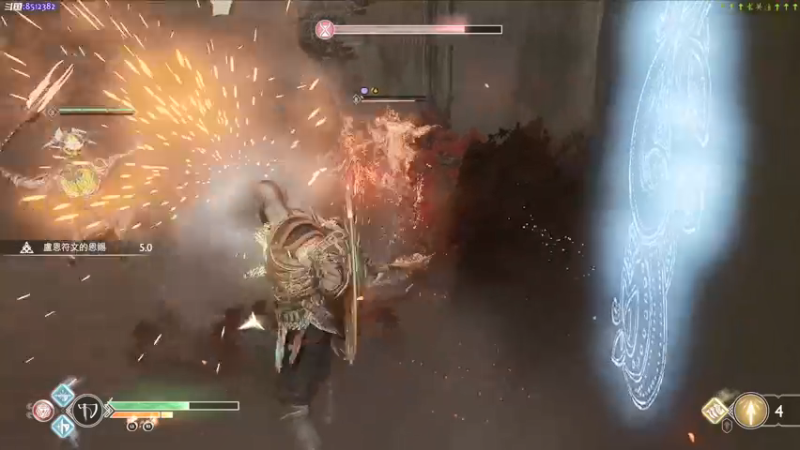 【2022-01-28 21点场】呜喵之王：【老猫】女武神！我来了！