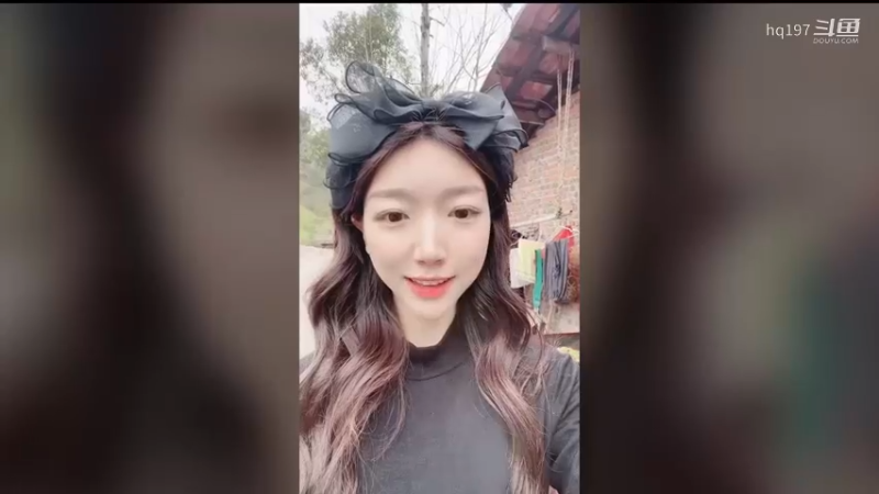 DY美女2022-01-29 13-37-28