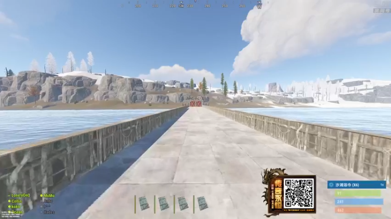 【2022-01-28 22点场】1K黄辉冯：黄辉冯：部落 生存