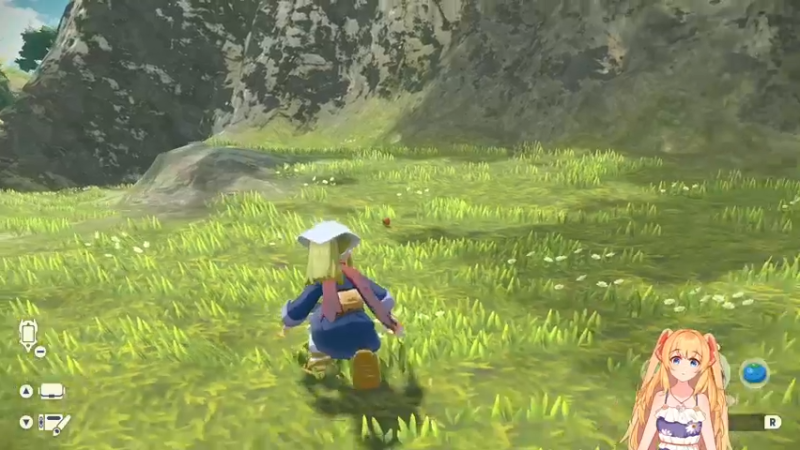 苏烟iris：宝可梦阿尔宙斯 Day1