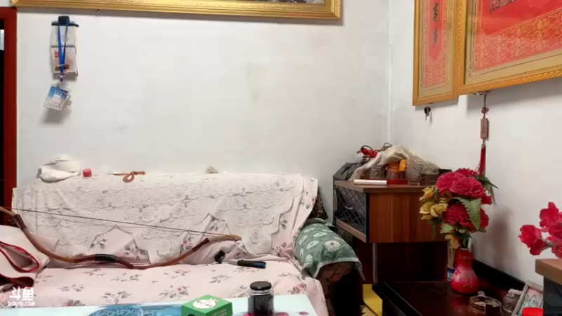 【2022-01-29 21点场】主播阿郎：新年快乐哦 320155