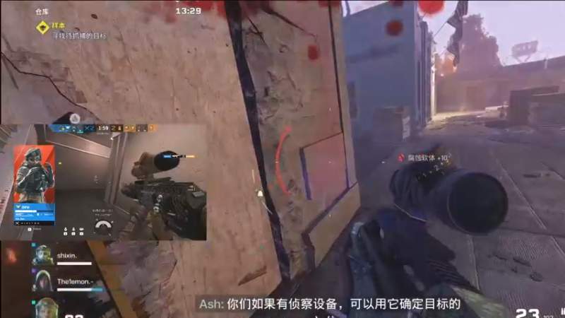 【2022-01-29 19点场】JyZhang：【Jy张】我回来了！