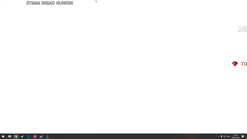 【2022-01-29 21点场】dudu4e嘟师傅：【解说嘟师傅】我的心像我的刀一样冰冷