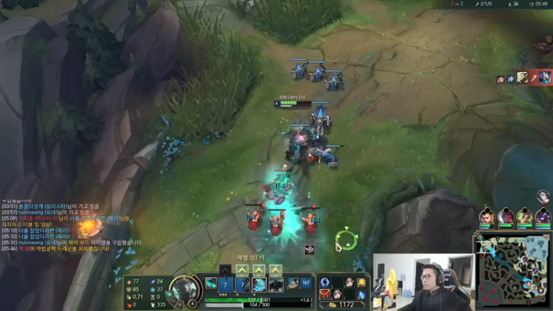 【2022-01-30 16点场】余小C真的很强：一起来看《英雄团聚夜》，新年快乐！