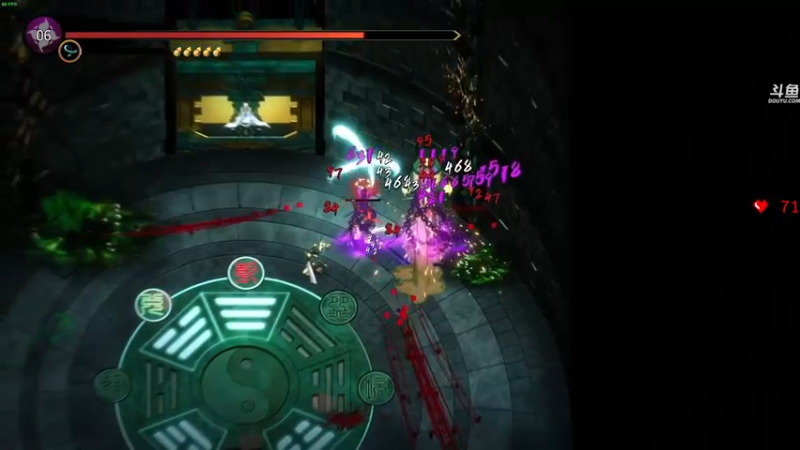 【2022-01-30 03点场】dudu4e嘟师傅：【解说嘟师傅】我的心像我的刀一样冰冷