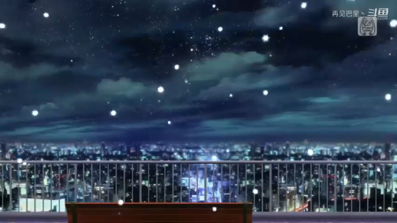 初音未来{引爆全场}PV歌曲--Last Night,Good Night