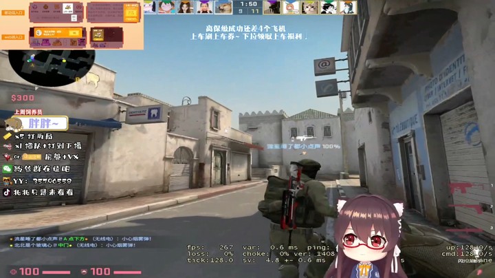 MP9牛皮！！