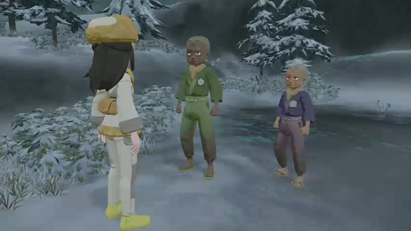 【2022-01-30 17点场】女流66：继续宝可梦，提前祝大家新年好