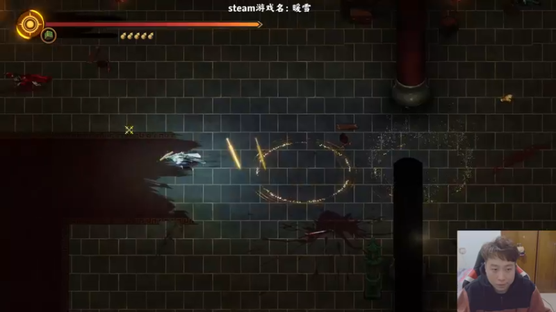 【2022-01-30 00点场】血墨丶：来这里开心就好 169372