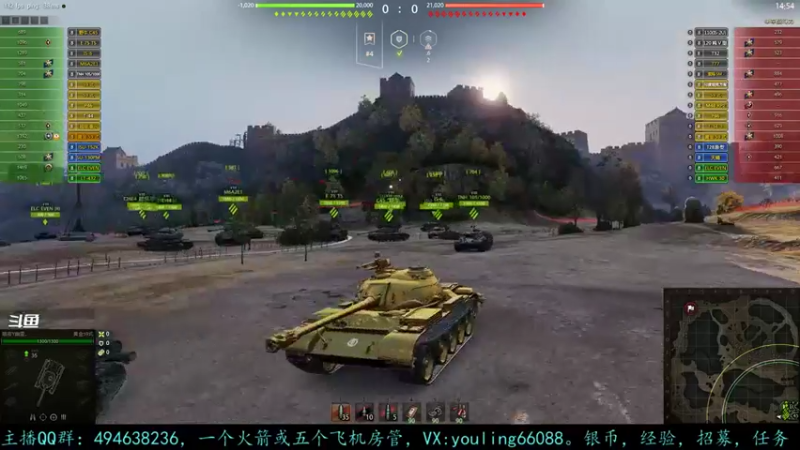 【2022-01-29 20点场】暗夜幽霊：幽霊：马拉拉拉松