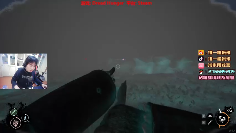【2022-01-29 21点场】拼一枪米米：十年专业职业解说Navi vs mibr
