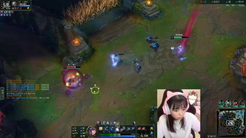【2022-01-30 05点场】姚依诺小妹妹：依诺：钻石之路第拾贰天！