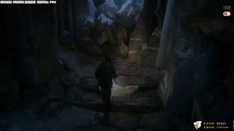 【2022-01-29 22点场】老猫CatGames：【Cat】神秘海域盗贼合集 继续