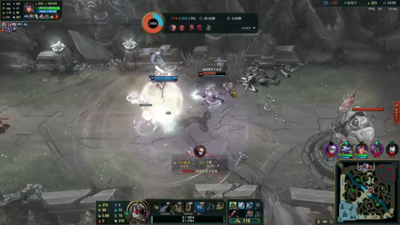 【2022-01-28 17点场】结成郁丶：All over again