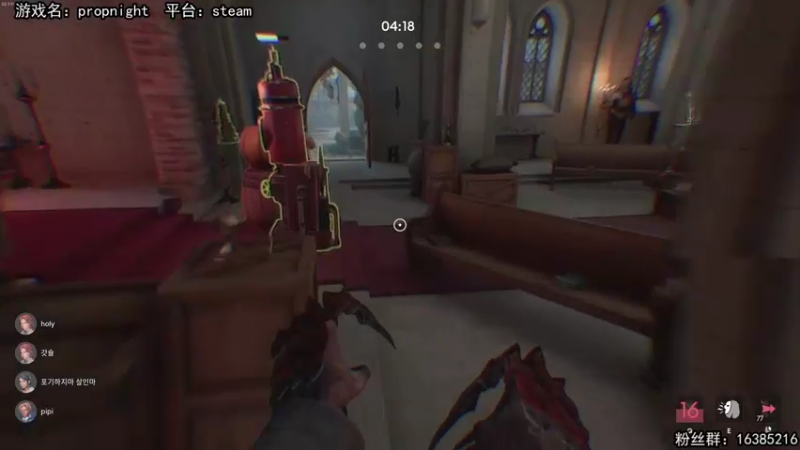 【2022-01-30 14点场】兔了了丶：新年快乐呀！！！！！！ 6570336