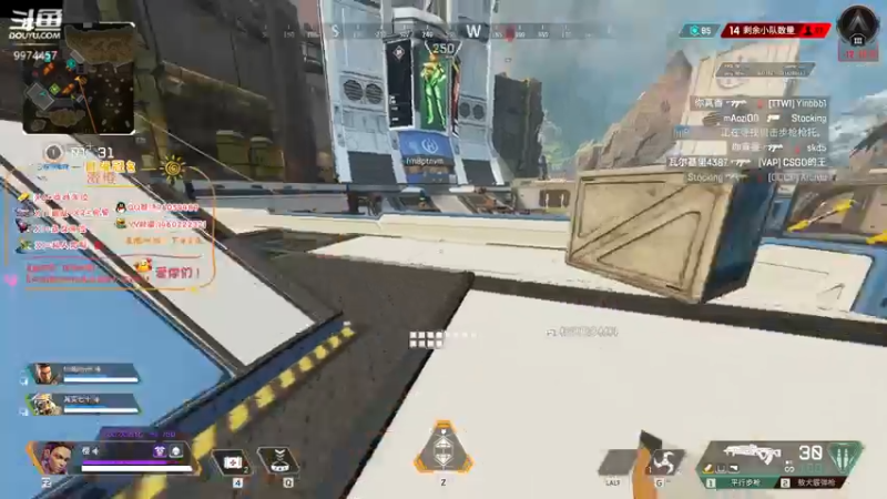 【2022-01-28 20点场】酷酷泡芙ovo：听说说话要叠字字才可爱爱