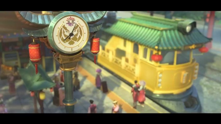 《英雄团聚夜》精彩时刻
