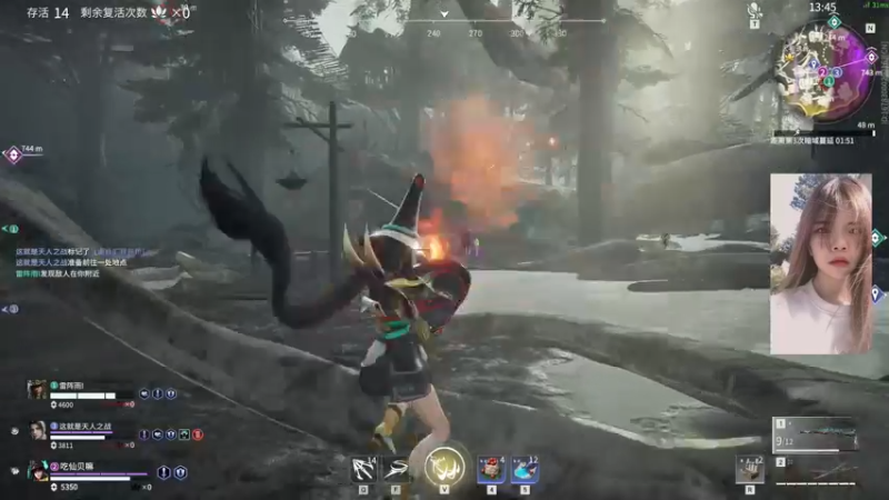 【2022-01-29 15点场】哥哥不是弟弟丶：玩玩吧好兄弟