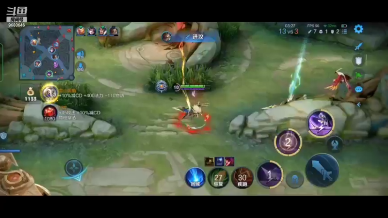 【2022-01-29 23点场】小乐碎片：白银双倍gogogo