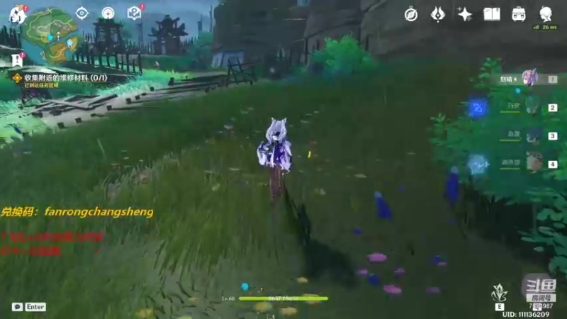 【2022-01-27 18点场】Corgi酱紫：小鬼代播 办卡晶蝶