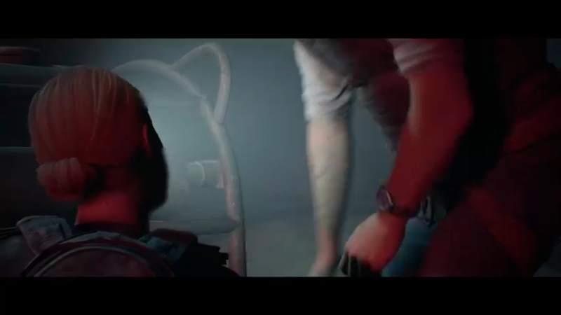 【2022-01-30 12点场】琼斯小卫：超震撼大作~胆小勿看